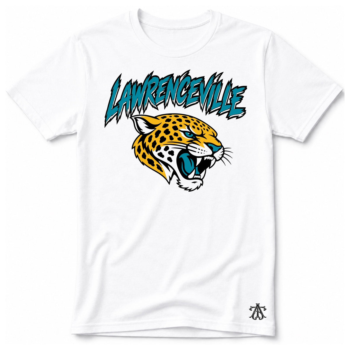 Lawrenceville T-Shirt
