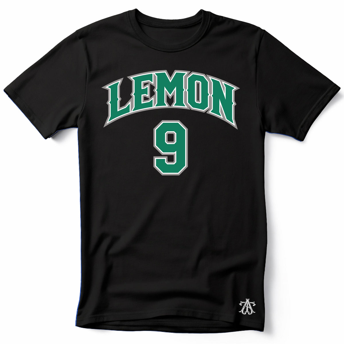 Makai Lemon, Philadelphia Football T-Shirt