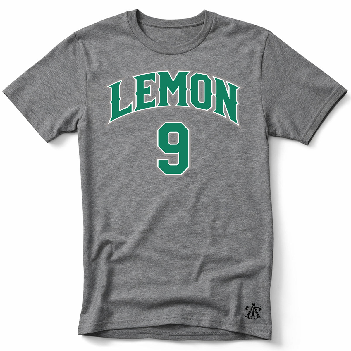 Makai Lemon, Philadelphia Football T-Shirt