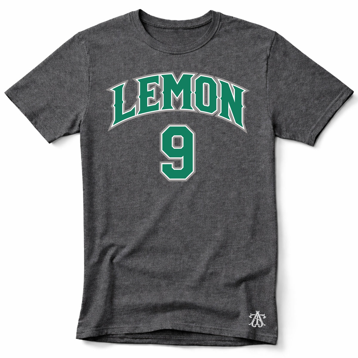 Makai Lemon, Philadelphia Football T-Shirt