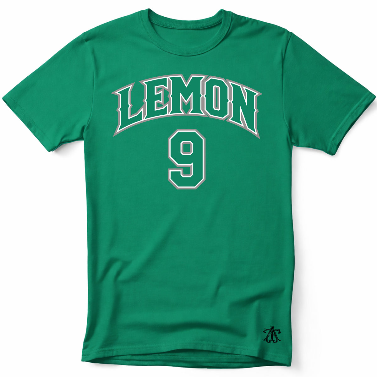 Makai Lemon, Philadelphia Football T-Shirt