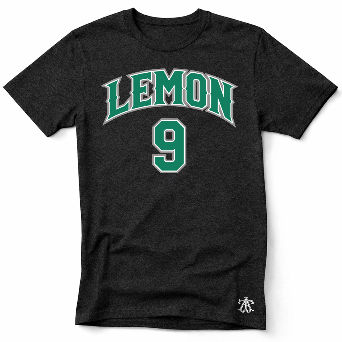 Makai Lemon, Philadelphia Football T-Shirt