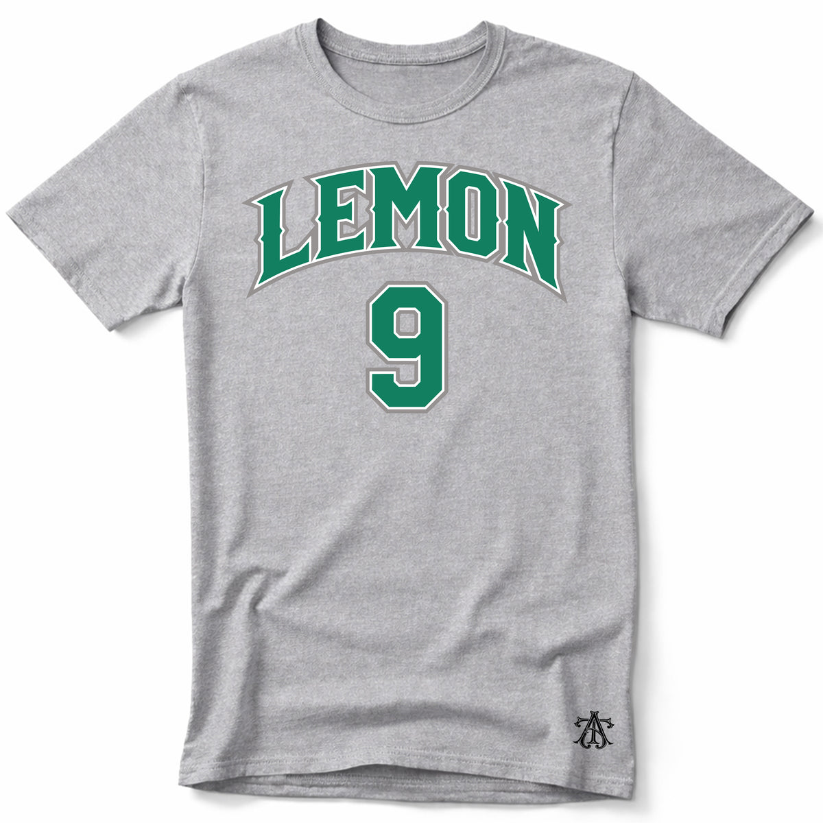 Makai Lemon, Philadelphia Football T-Shirt