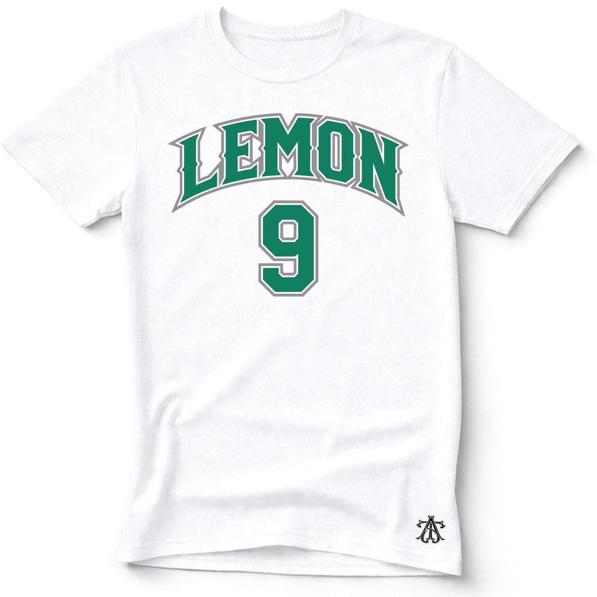 Makai Lemon, Philadelphia Football T-Shirt