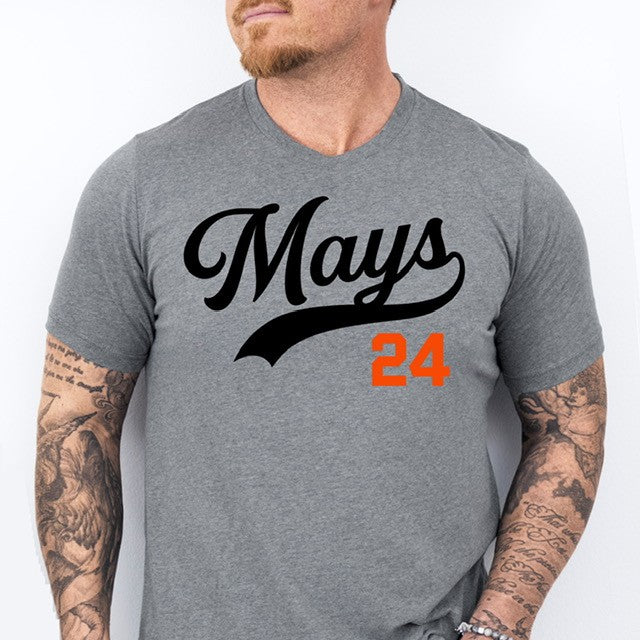Mays 24