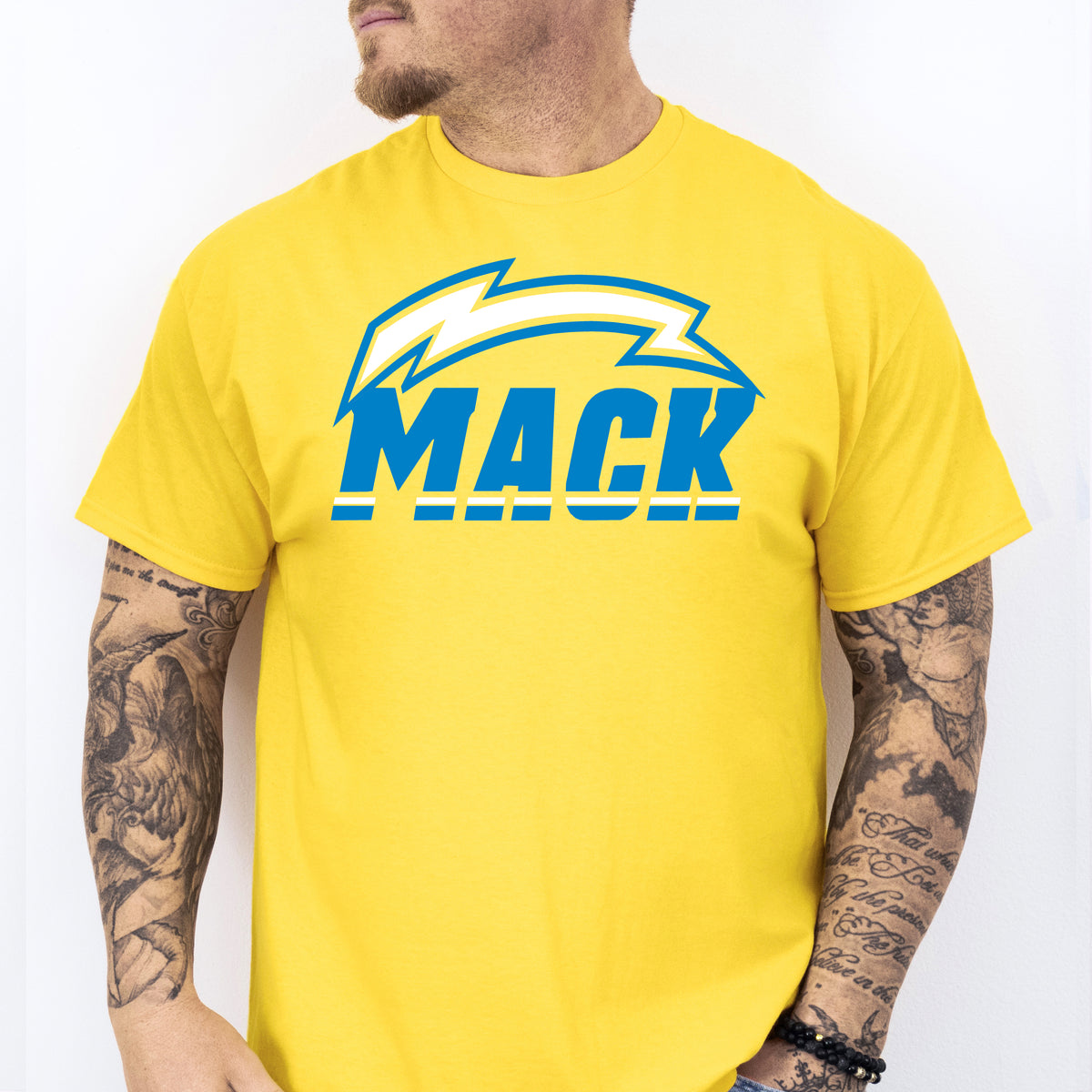 Mack