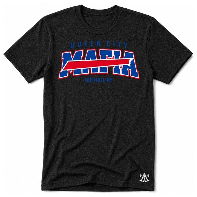 Queen City Mafia T-Shirt