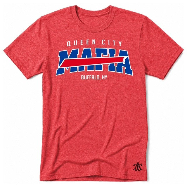 Queen City Mafia T-Shirt