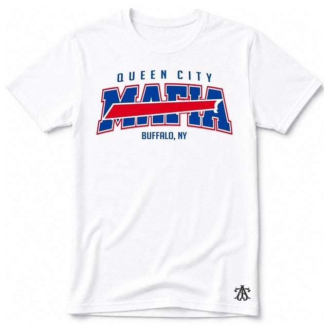 Queen City Mafia T-Shirt