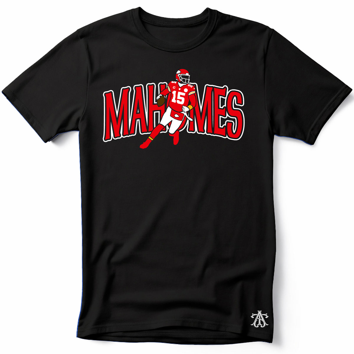 Mahomes T-Shirt