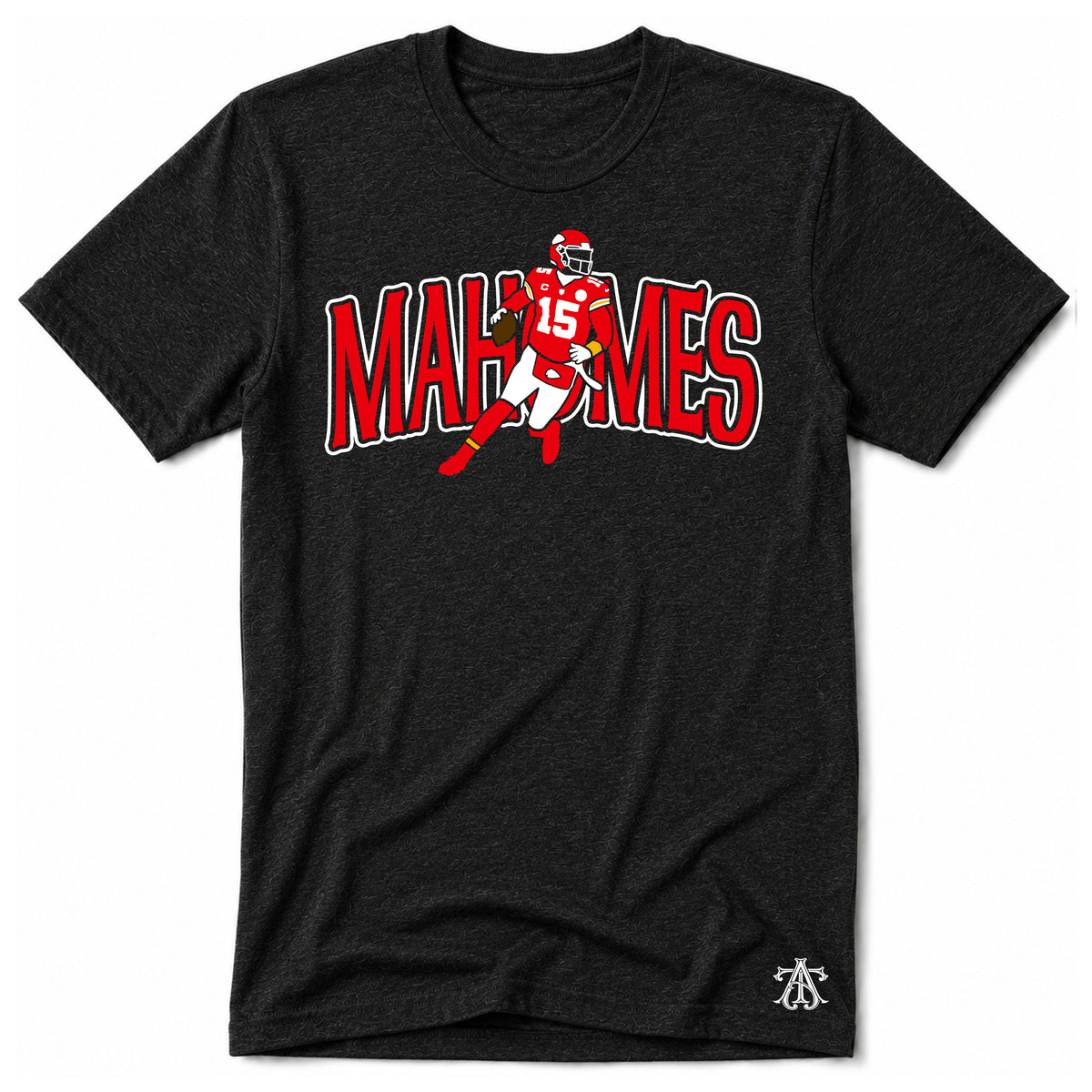 Mahomes T-Shirt