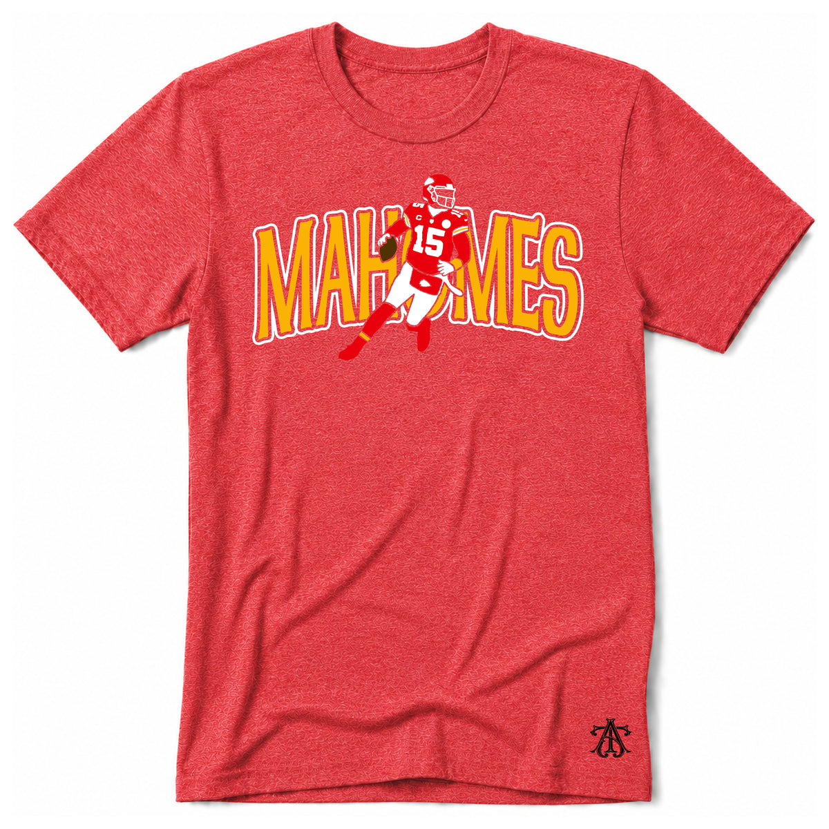 Mahomes T-Shirt