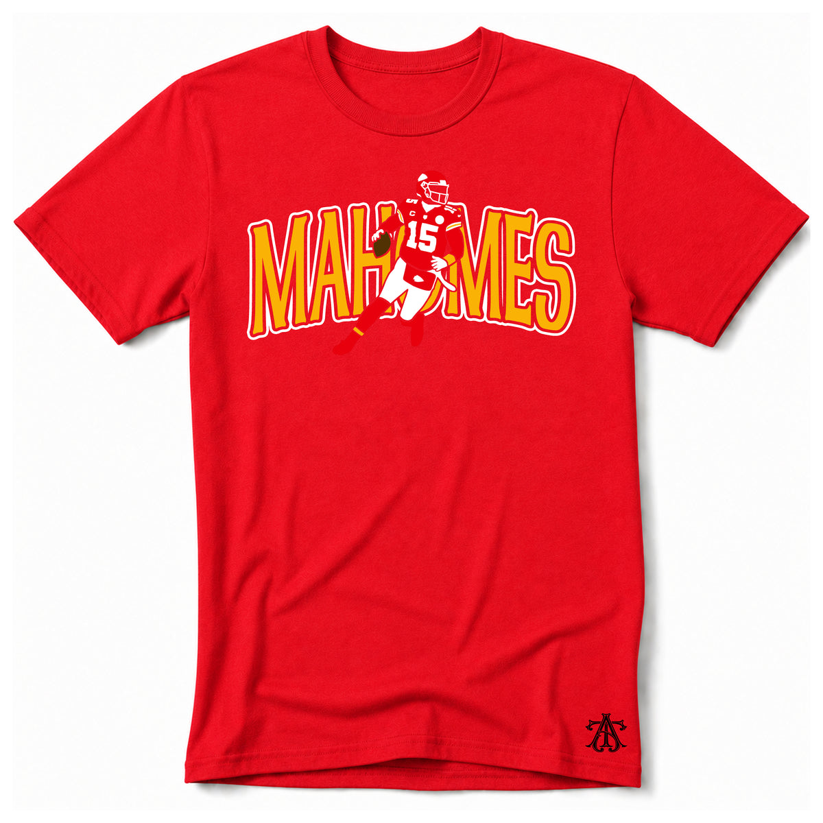 Mahomes T-Shirt