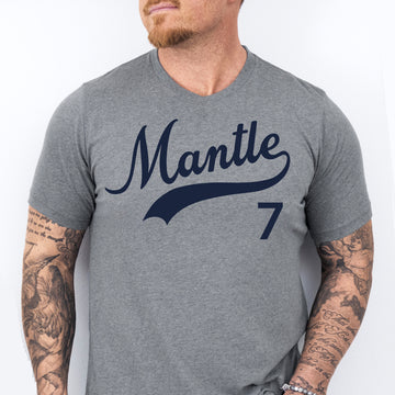 Mantle 7