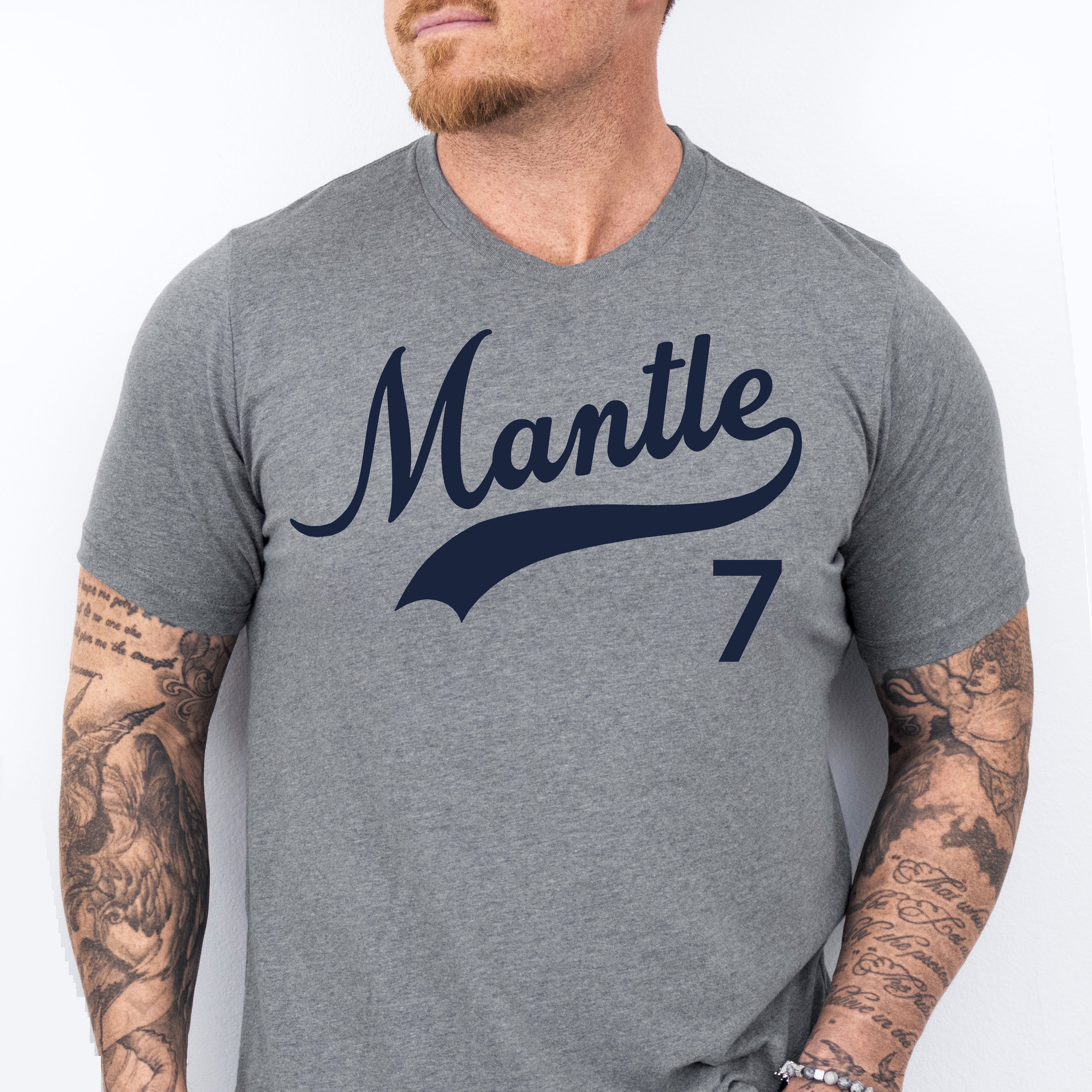 Mantle 7