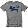 Mantle T-Shirt