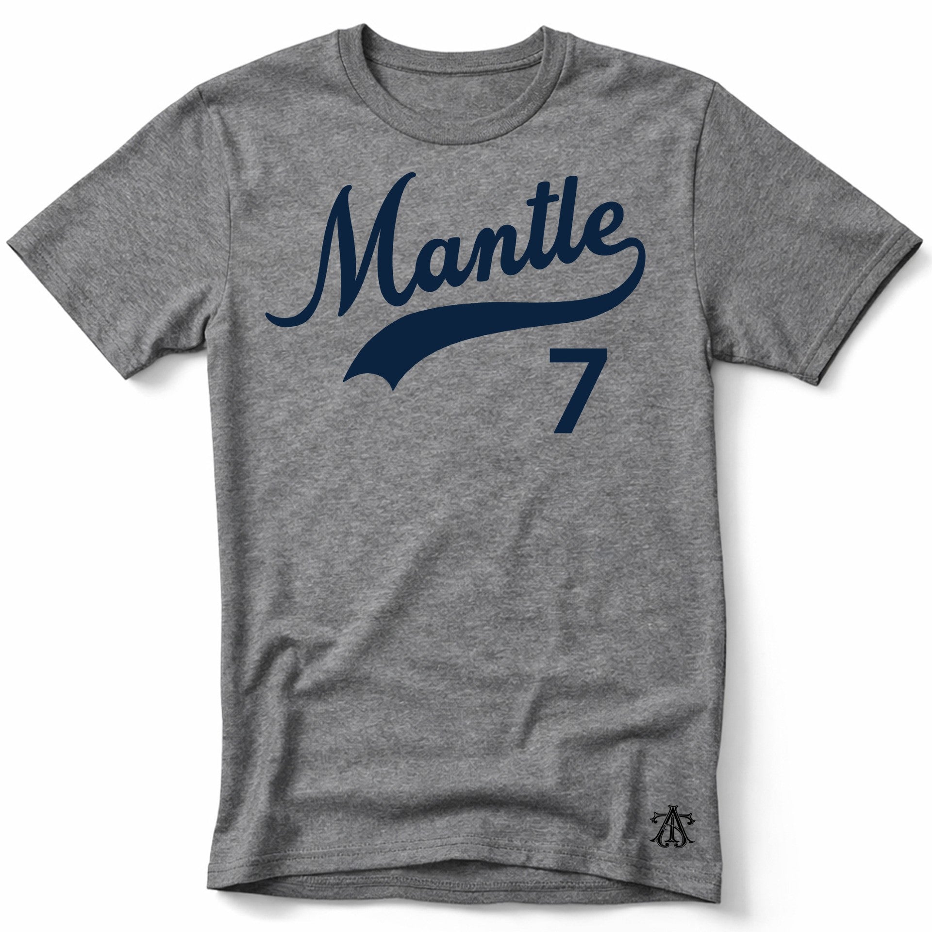 Mantle T-Shirt
