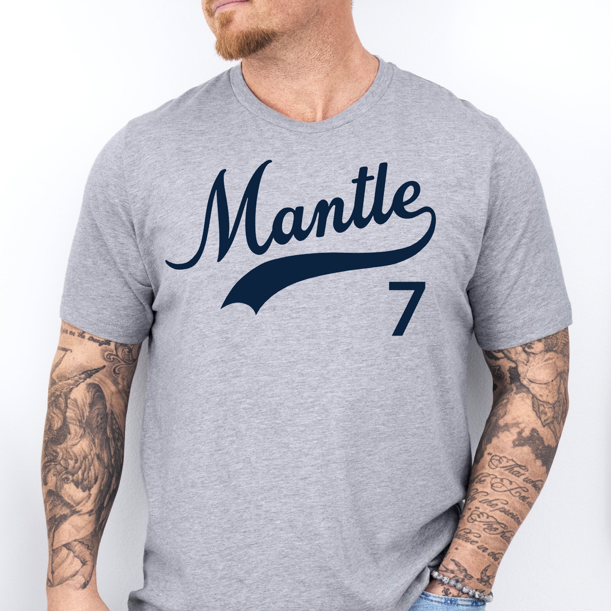 Mantle 7