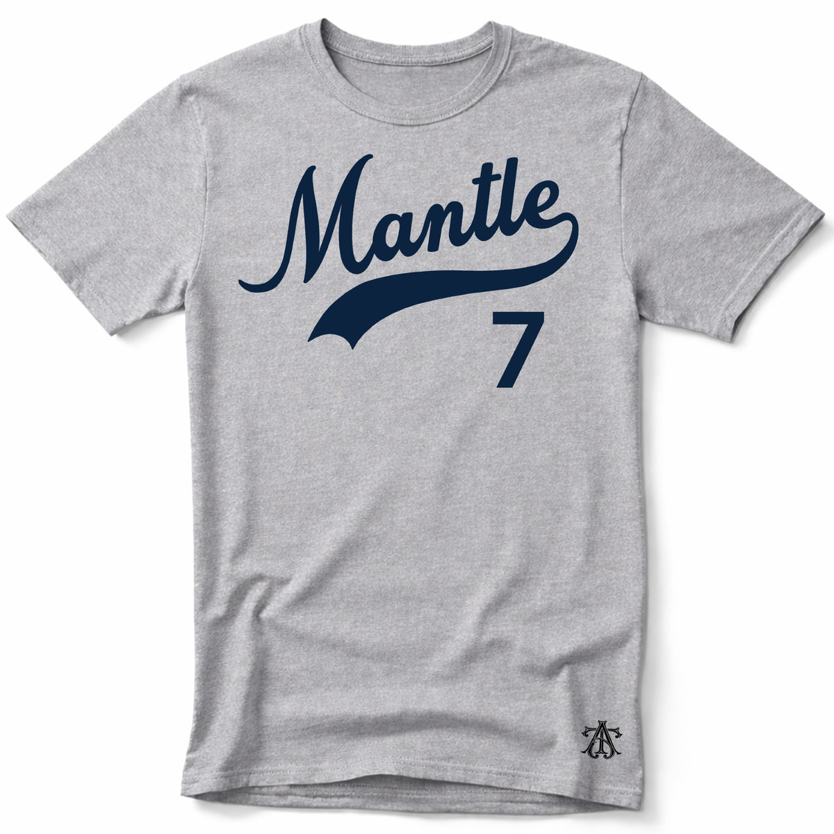 Mantle T-Shirt