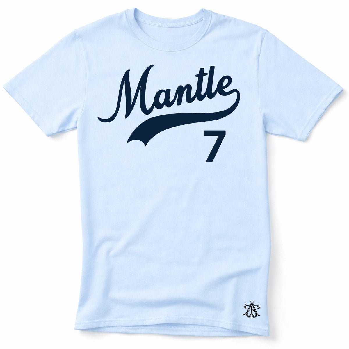 Mantle T-Shirt