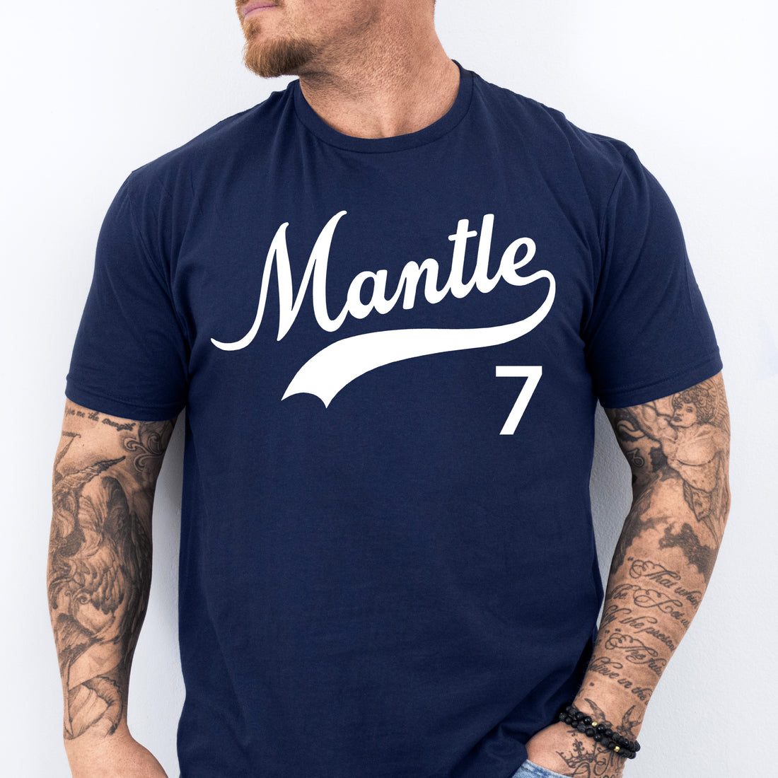 Mantle 7