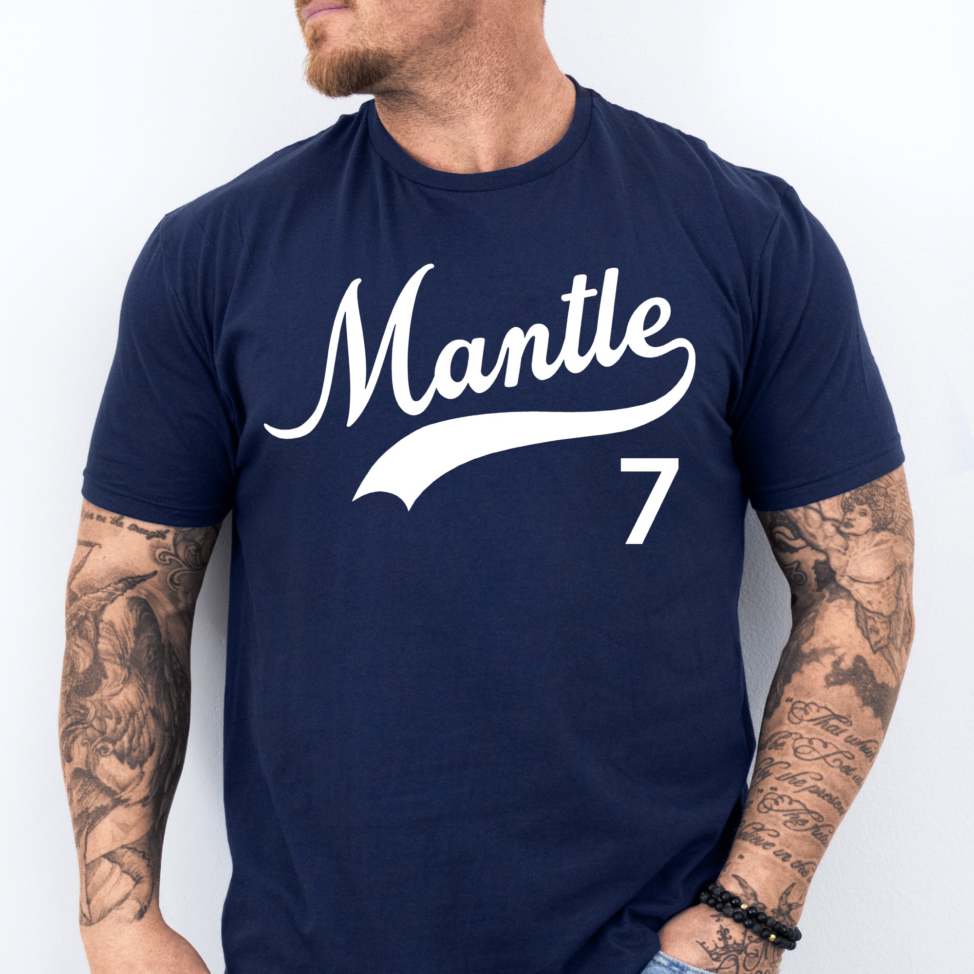 Mantle 7