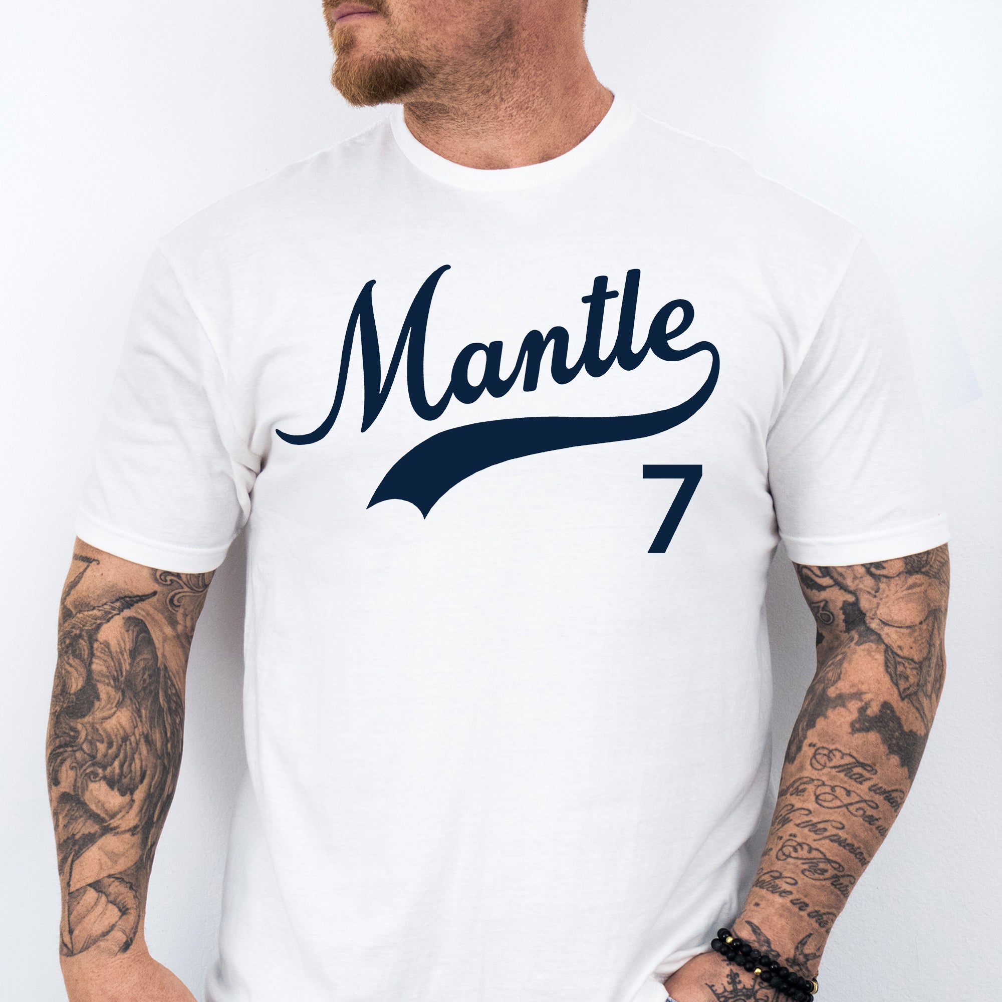 Mantle 7