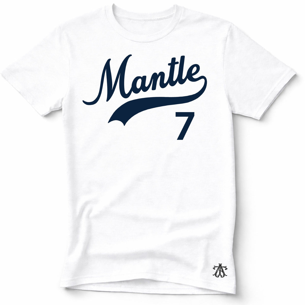 Mantle T-Shirt