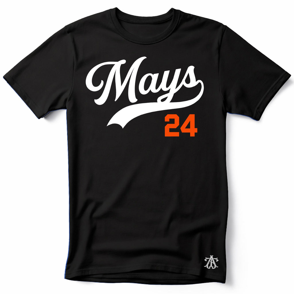 Willie Mays T-Shirt