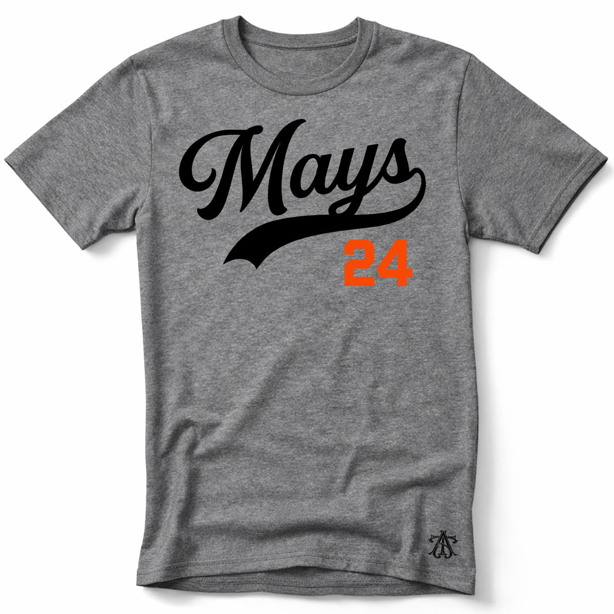 Willie Mays T-Shirt