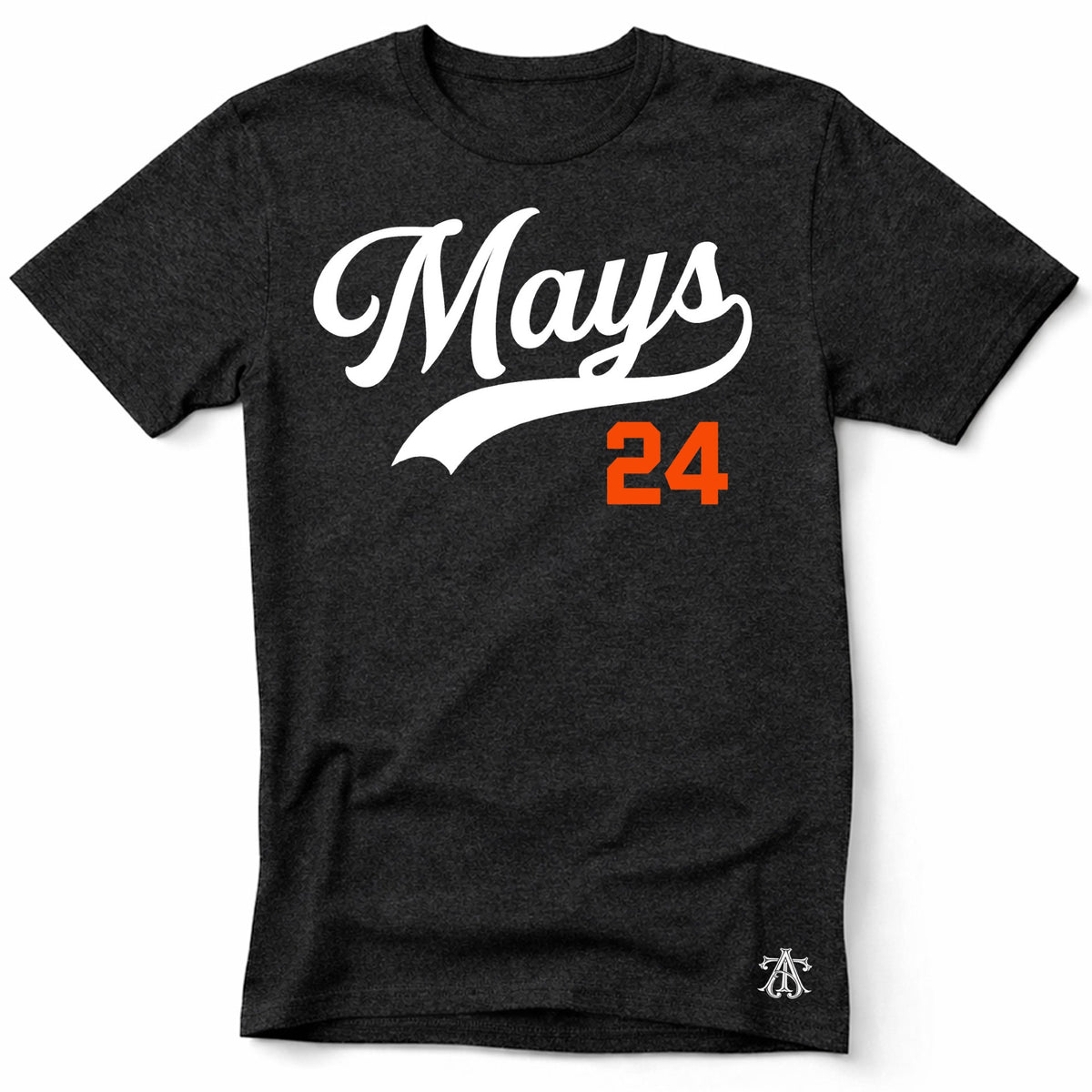 Willie Mays T-Shirt