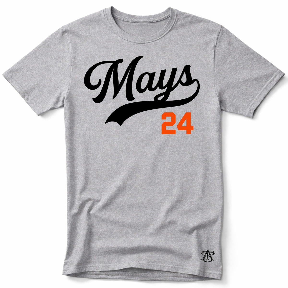 Willie Mays T-Shirt