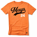 Willie Mays T-Shirt