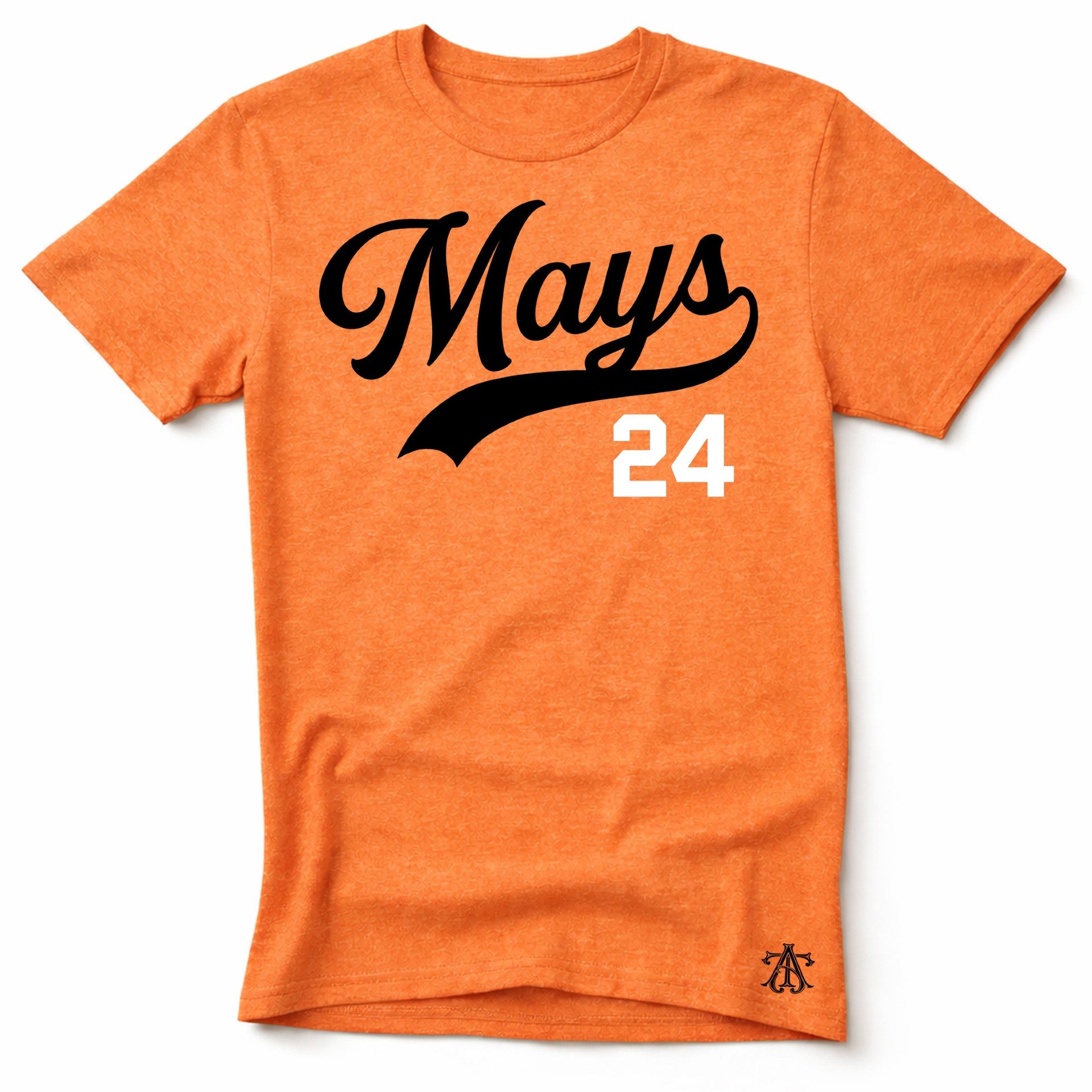 Willie Mays T-Shirt