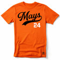 Willie Mays T-Shirt