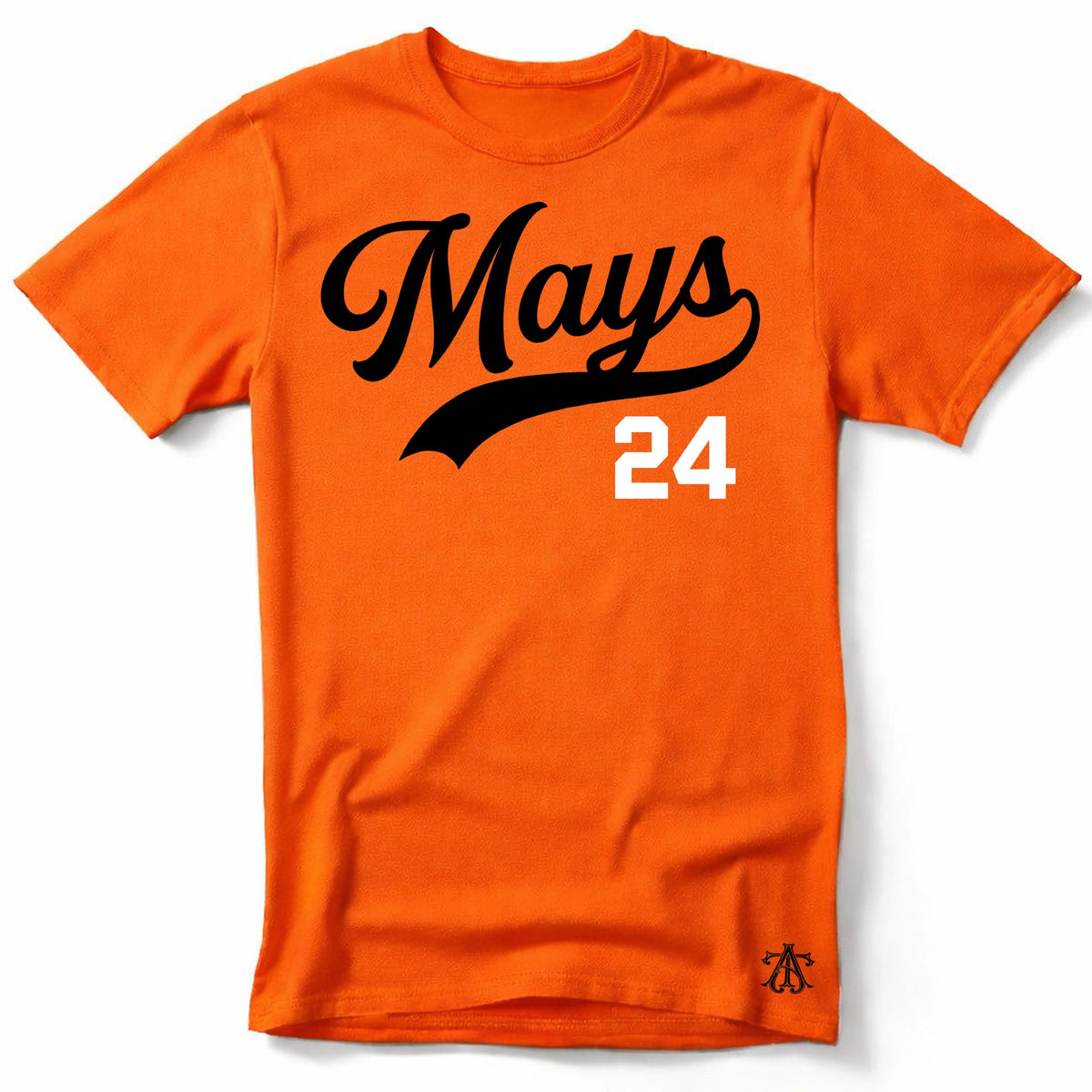 Willie Mays T-Shirt
