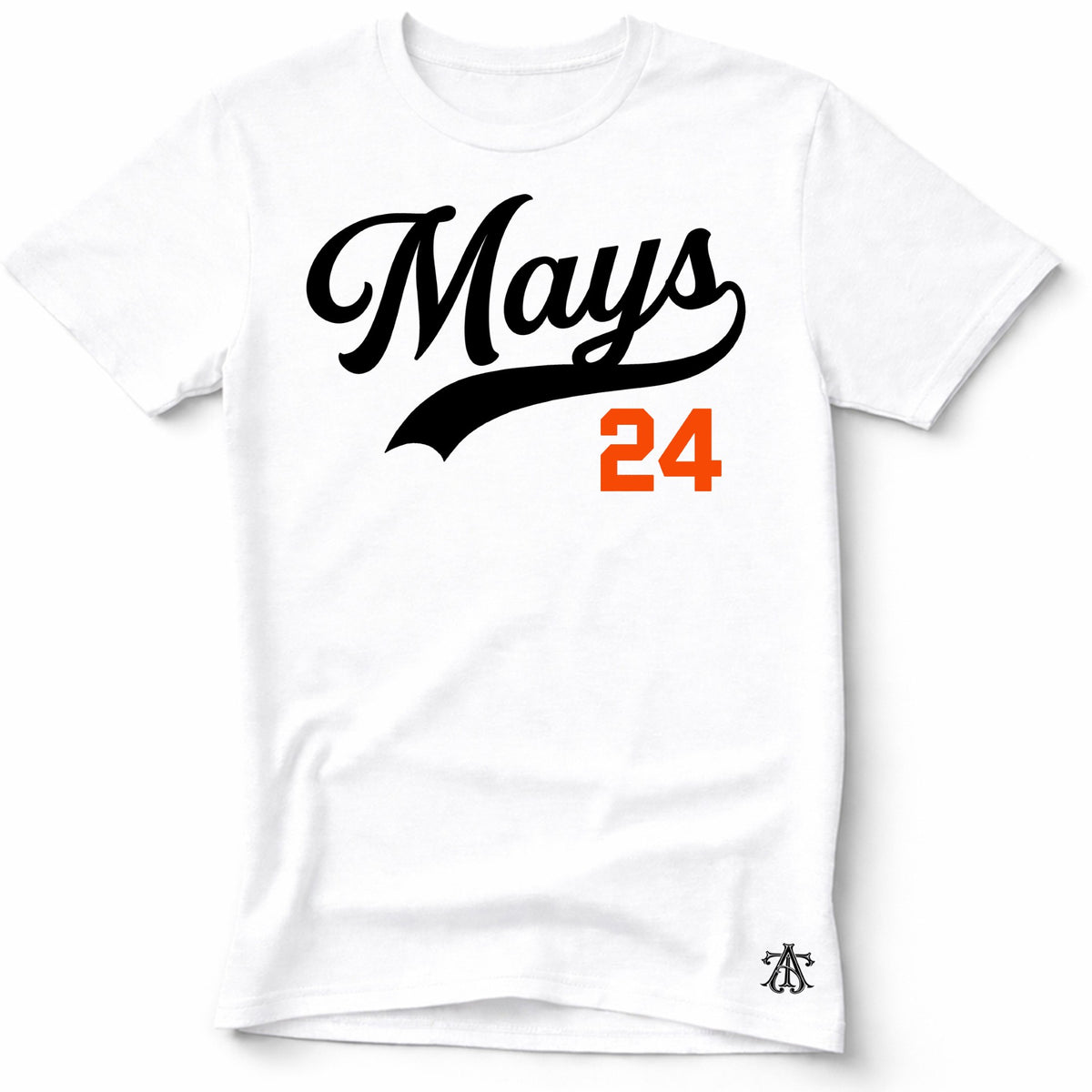 Willie Mays T-Shirt