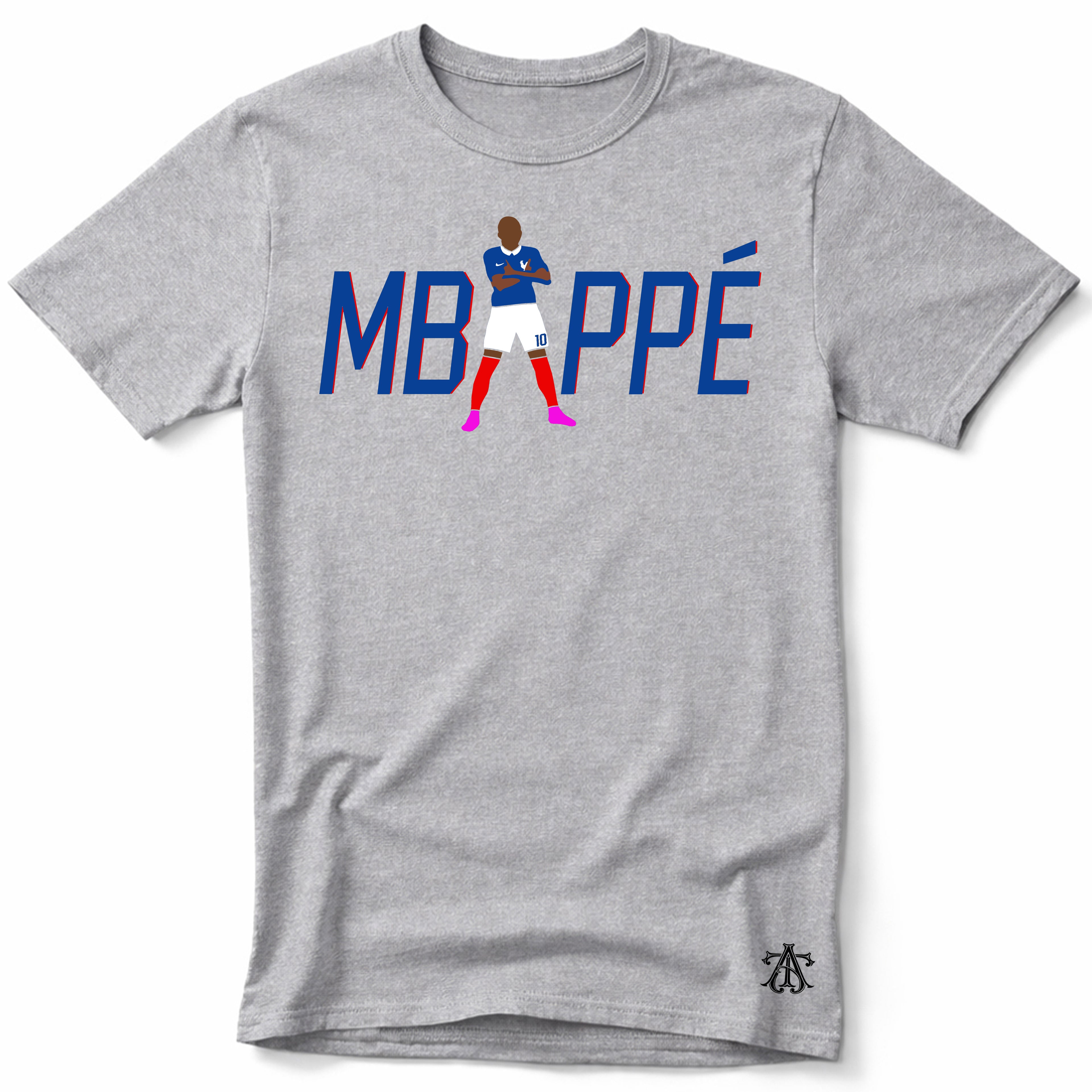 Mbappé French T-Shirt