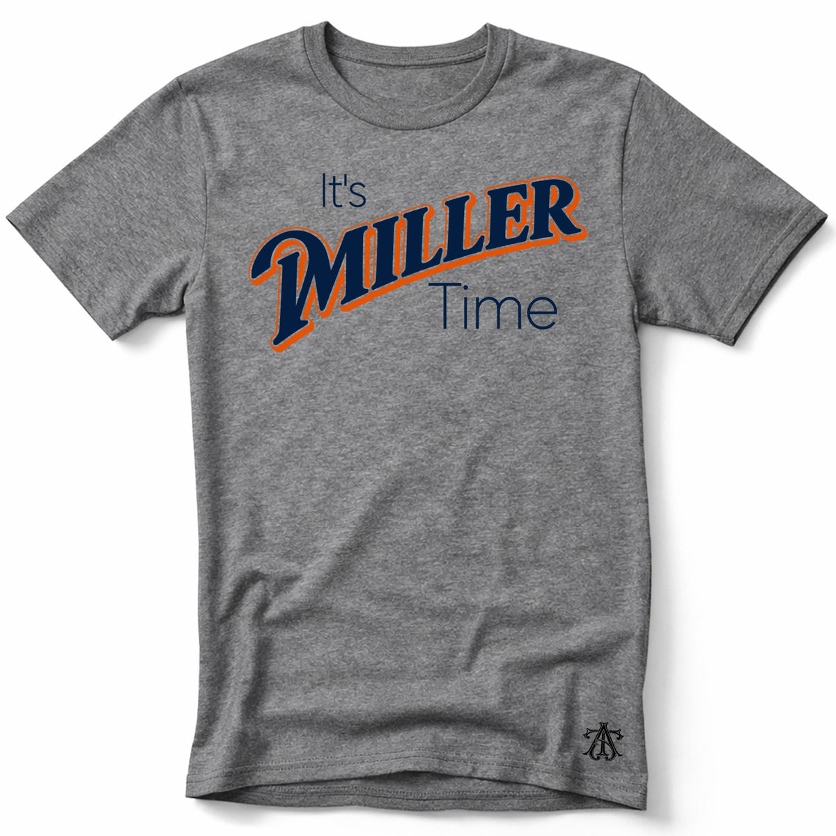Miller Time T-Shirt