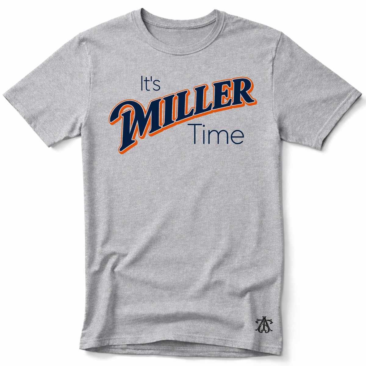 Miller Time T-Shirt