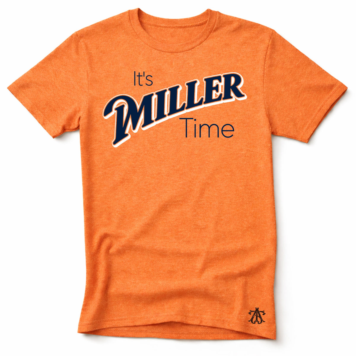 Miller Time T-Shirt