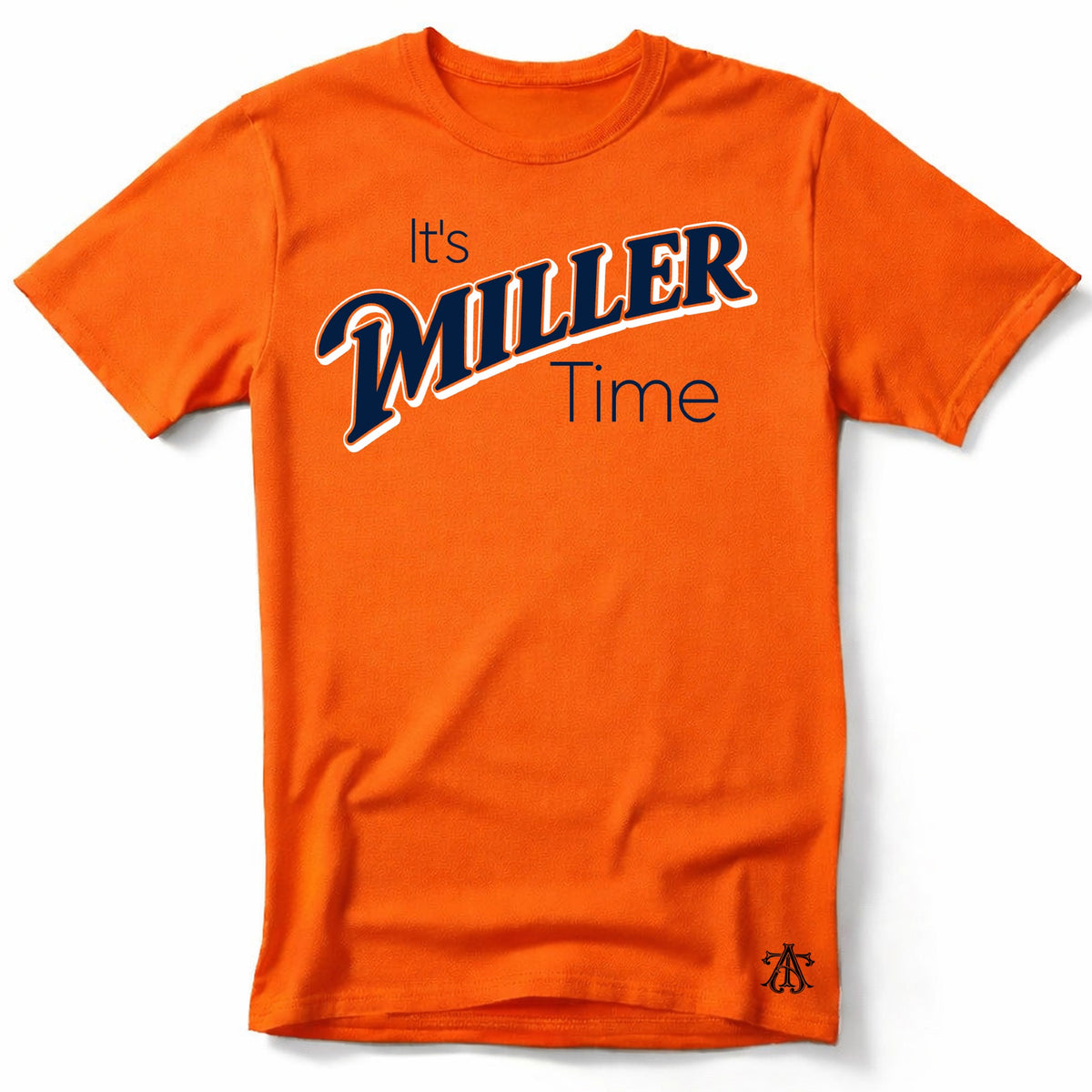 Miller Time T-Shirt