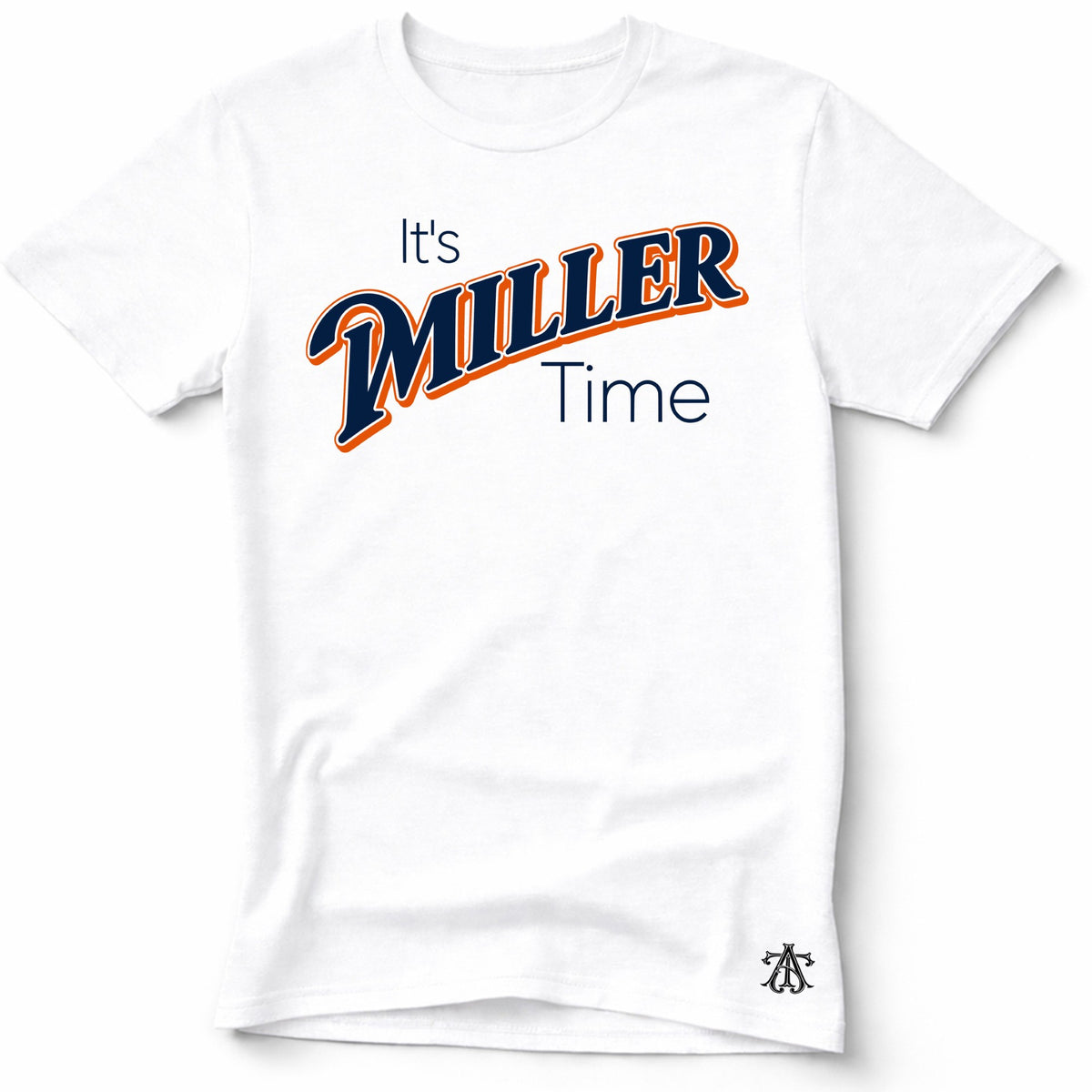 Miller Time T-Shirt