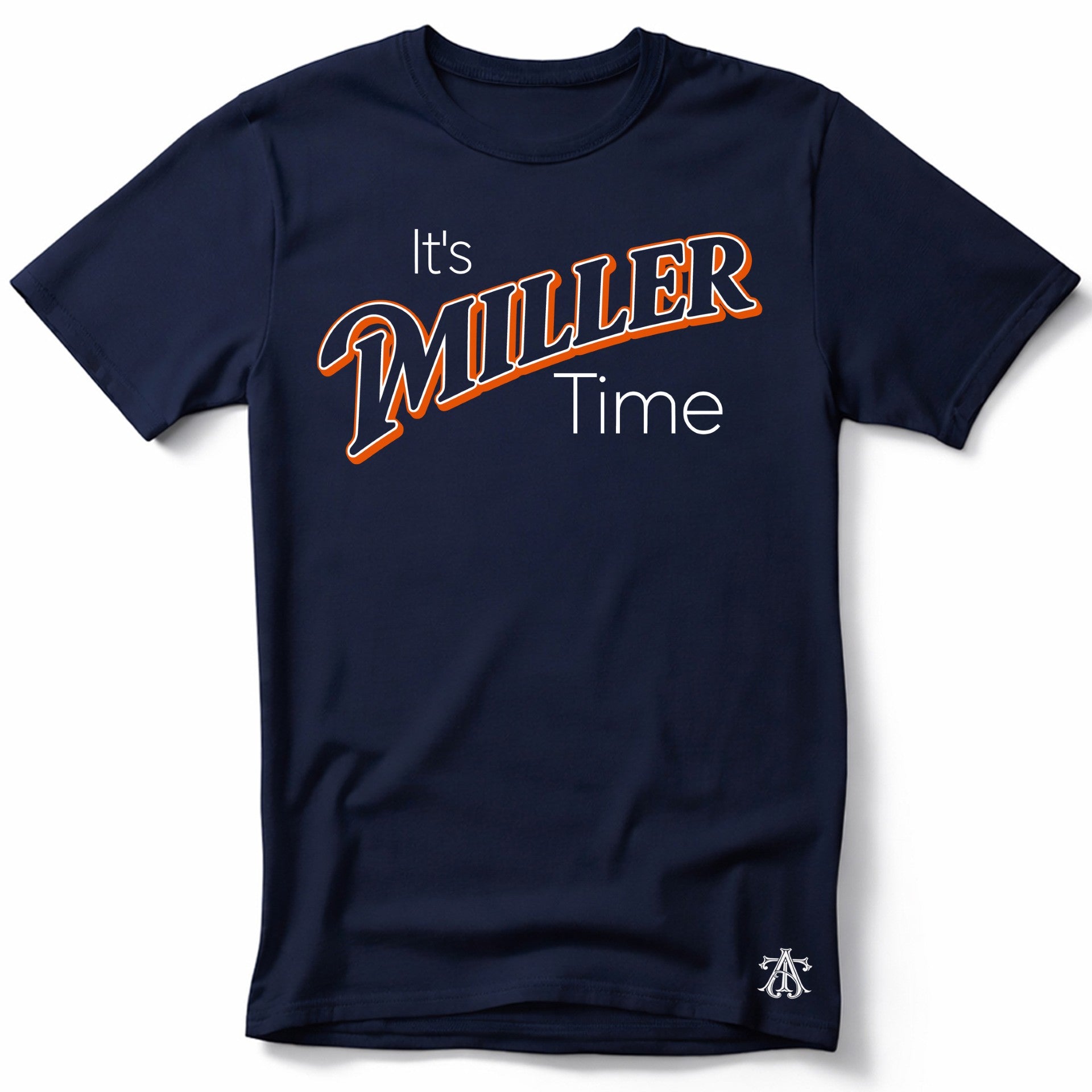 Miller Time T-Shirt