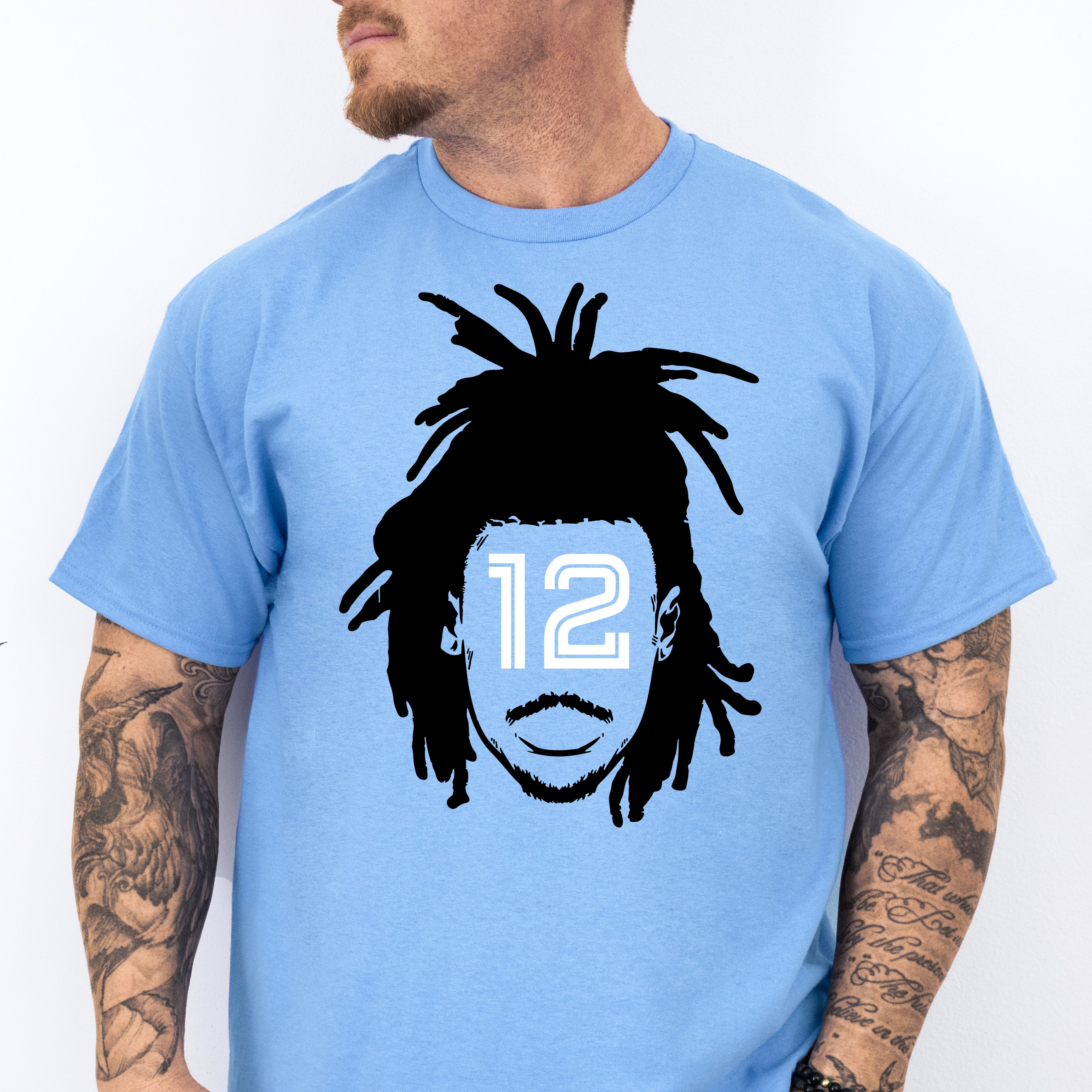 Morant 12