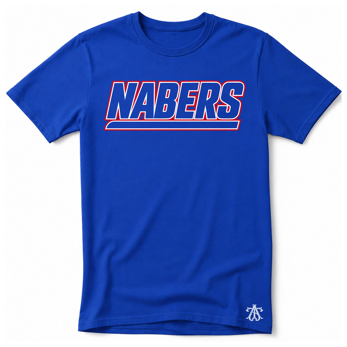 Nabers T-Shirt