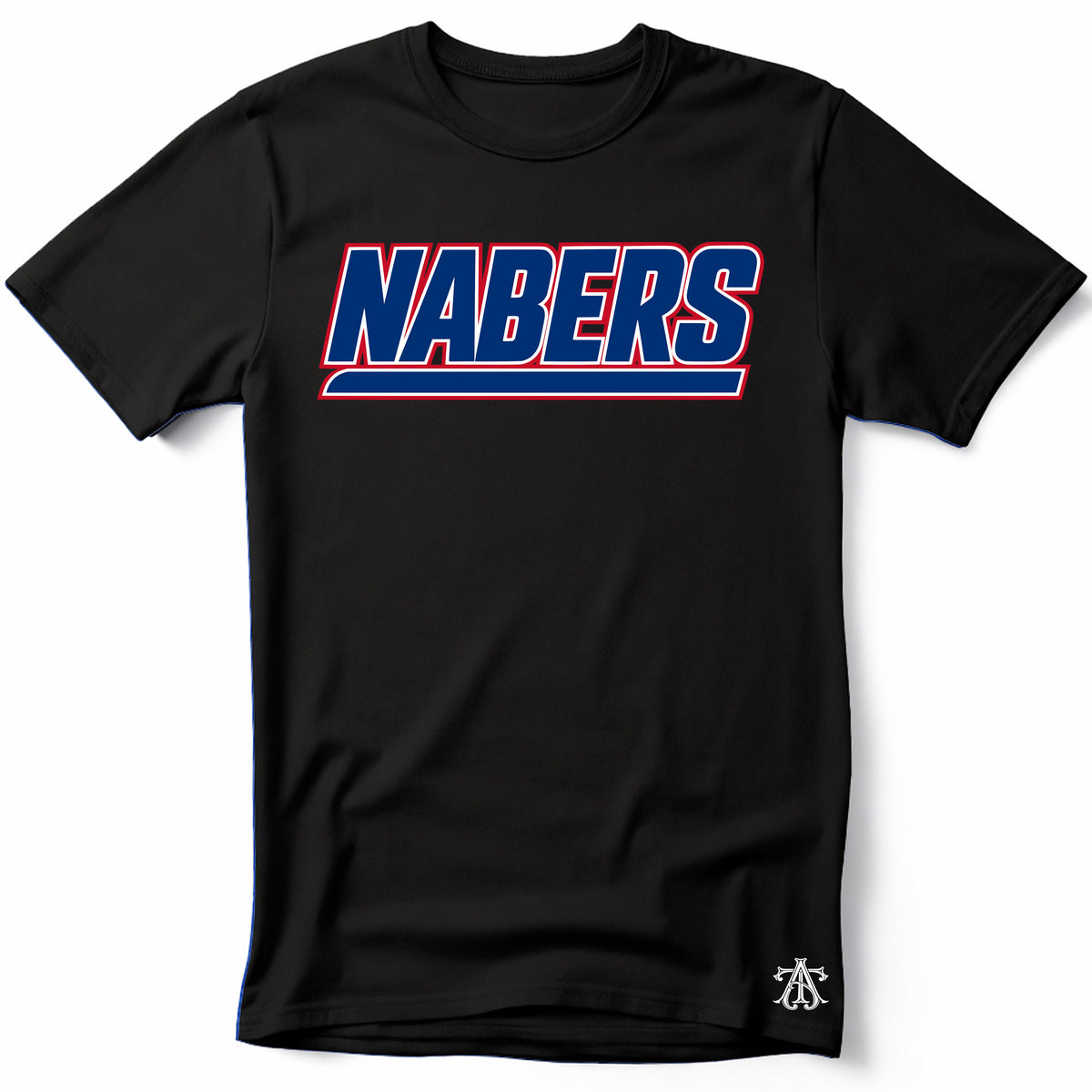Nabers T-Shirt