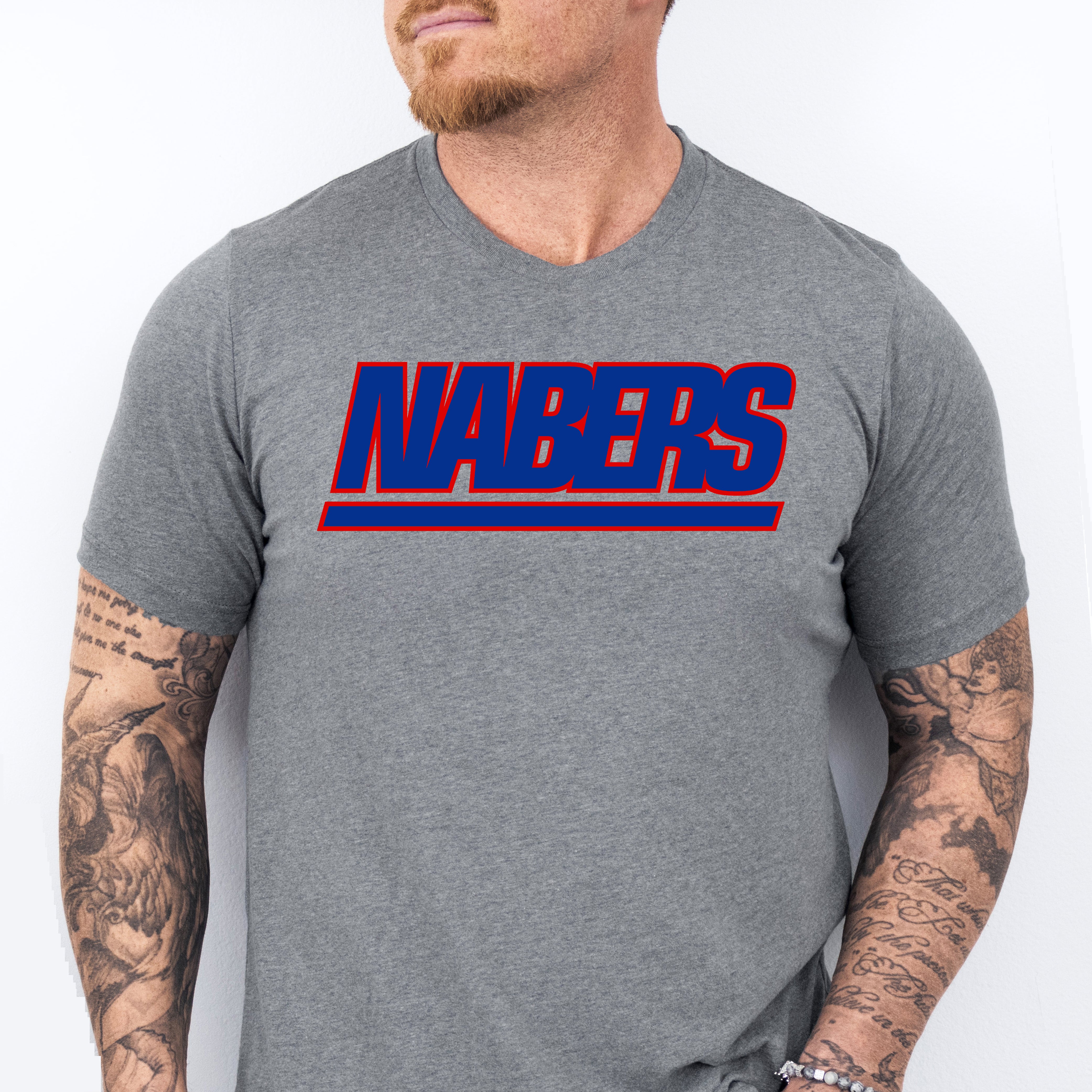 Nabers T-Shirt