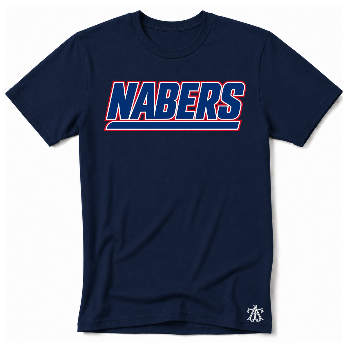 Nabers T-Shirt
