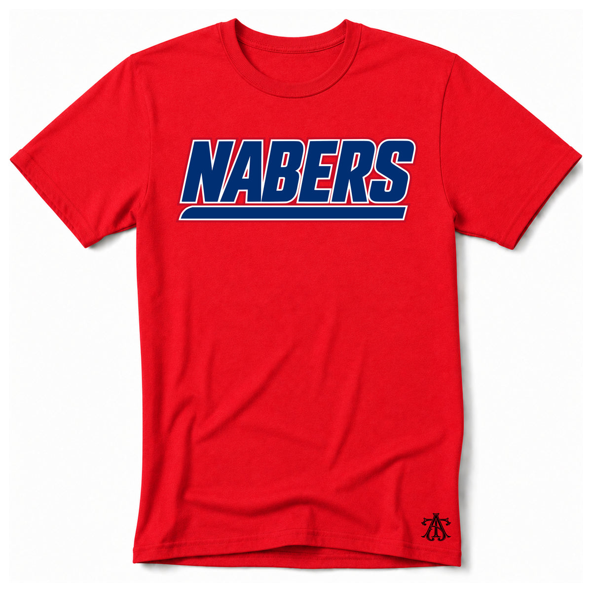 Nabers T-Shirt
